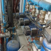 شرکت تاسیسات دهقان تعداد محدودی نیروی می پذیرد|استخدام صنعتی، فنی، مهندسی|مشهد, عنصری|دیوار