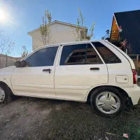 پراید 111 مدل 96