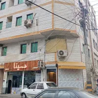 مغازه ۱۵ متری معلم