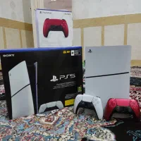 ps5 یک ترابایت