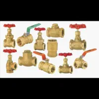 خرید شیر فلکه و اتصالات پنج لایه و...