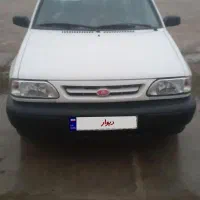 پراید۸۳ کاربرات