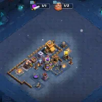 کلش آف کلنز اکانت|کنسول، بازی ویدئویی و آنلاین|قیدار, |دیوار