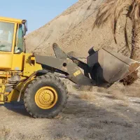 لودر VOLVO L90E|خودرو سنگین|تهران, حسن‌آباد|دیوار