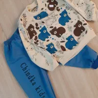 بلوز شلوار ست