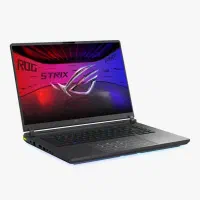 لپتاپ ASUS ROG STRIX 2025 RTX 5060 پلمپ