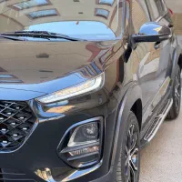 X22 pro اتوماتیک مدل ۴۰۱ توربو|خودرو سواری و وانت|مشهد, فلسطین|دیوار