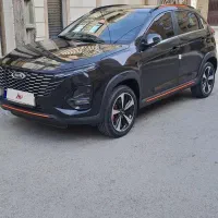 ایکس ۳۳ کراس اتومات مدل ۱۴۰۴