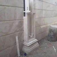 شاگرد برای سنگ کاری