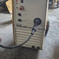 تعمیر سیار انواع دستگاه جوشco2 رکتیفایر(رکتی فایر)