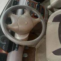 سمند الیکس سفارشی درحد خشک