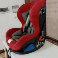 زیر قیمت صندلی کودک خودرو|تخت و صندلی بچه|مرودشت, ژیان|دیوار