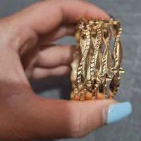 فروش النگو طلاروس