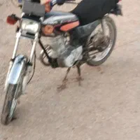 موتورسیکلت