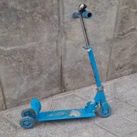 اسکوتر بچه گانه