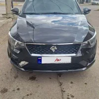 تارا V4 اتومات در حد نو بسیار کم کار|خودرو سواری و وانت|قزوین, |دیوار