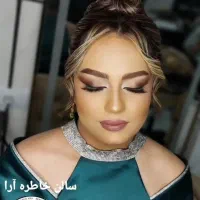 تمام خدمات زیبایی در آرایشگاه با قیمت فوق العاده|خدمات آرایشگری و زیبایی|شیراز, شهرک ترکان|دیوار