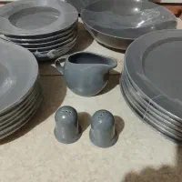 سرویس سرامیک غذاخوری تز پلمپ هنوز باز نشده 5تومن