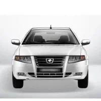 فروش امتیاز سمند سورن موتورجدید