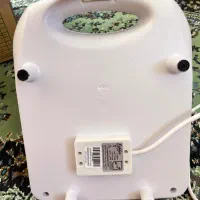 اسنک ساز سه کاره|اجاق گاز و لوازم برقی پخت‌وپز|خمینی‌شهر, |دیوار