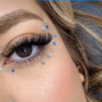 مدل برا اکستیشن مژه