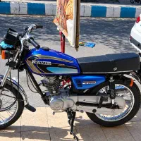 موتور کویر 125