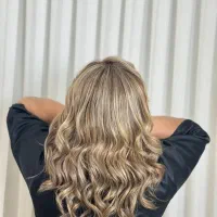 رنگ موی ترند و زیبا