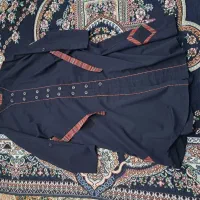 مانتو (زنانه)