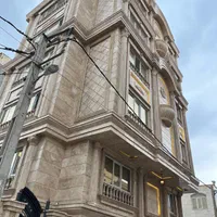 اپارتمان ،یکجا شهرک ازادگان ،نوساز و کلید نخورده