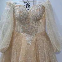 لباس مجلسی و نامزدی