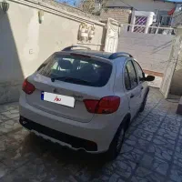 کوییکgxrl ارتقاءیافته|خودرو سواری و وانت|زاهدان, |دیوار