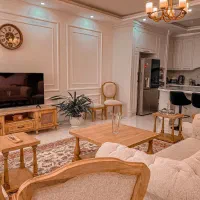 ۱۲۰ متر دلباز و پرنور ( سه جهت نور واقعی )|فروش آپارتمان|تهران, ونک|دیوار