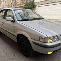 سمند مدل ۸۴|خودرو سواری و وانت|رشت, جهاد|دیوار
