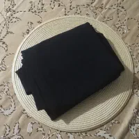 چادر مشکی  کره ای