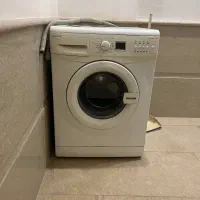 لباسشویی کنوود نیازمند تعمیر