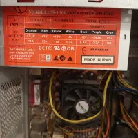 کامپیوتر رومیزی