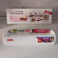 دستگاه سلفون کش