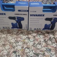 دلر شارژ ی  آکبند میباشد دارای گارانتی