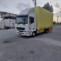 باربری خاور مسقف لواسان و حومه