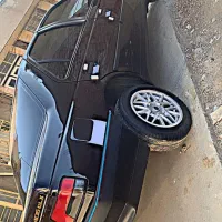 پژو مدل ۸۶ دوگانه کارخانه