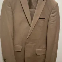 کت و شلوار جورجیو آرمانی