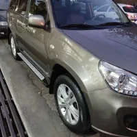 ام وی ام ایکس 33|خودرو سواری و وانت|تبریز, |دیوار