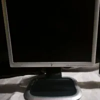 مانیتور hp و lg