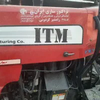 تراکتور1085 خشک مدل1404