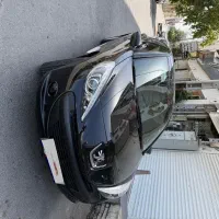 پژو ۲۰۷ اتومات