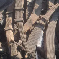 انواع فنر دست سایپا،مینی بوس اویکو،بنز، اتوبوس ۳۰۲|قطعات یدکی و لوازم جانبی|ارومیه, |دیوار