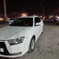 دنا اپشنال 1400 اتومات|خودرو سواری و وانت|فولادشهر, C5|دیوار