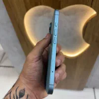 Iphone / آیفون ۱۶ نرمال ۱۲۸ گیگ باتری ۹۱|موبایل|اصفهان, احمدآباد|دیوار