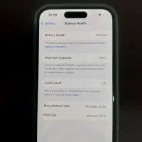 آیفون 16نرمال|موبایل|ری, دولتآباد|دیوار