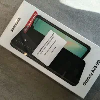 سامسونگ A26 با حافظه 256 رام 8 پلمپ آکبند